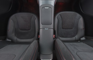 Smart #1 vaihtoauto