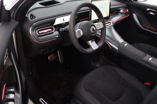 Smart #1 vaihtoauto