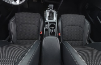 Kia XCeed vaihtoauto