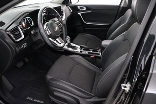 Kia XCeed vaihtoauto