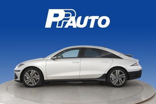 Hyundai IONIQ 6 vaihtoauto