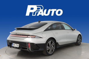 Hyundai IONIQ 6 vaihtoauto