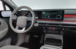 Hyundai IONIQ 9 vaihtoauto