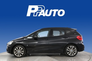BMW 225 vaihtoauto