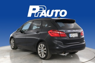 BMW 225 vaihtoauto