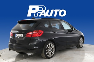 BMW 225 vaihtoauto