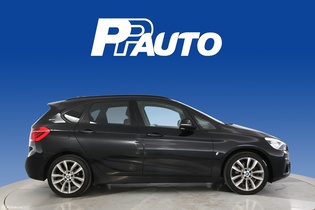 BMW 225 vaihtoauto