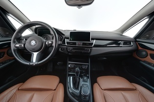BMW 225 vaihtoauto