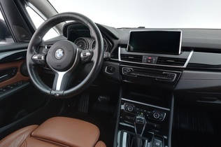 BMW 225 vaihtoauto