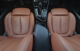 BMW 225 vaihtoauto