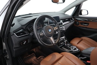 BMW 225 vaihtoauto