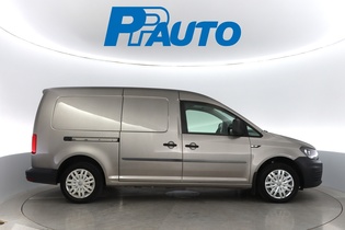 Volkswagen Caddy vaihtoauto