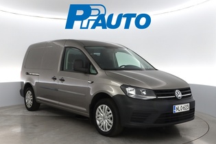 Volkswagen Caddy vaihtoauto