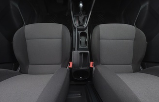 Volkswagen Caddy vaihtoauto