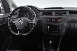 Volkswagen Caddy vaihtoauto