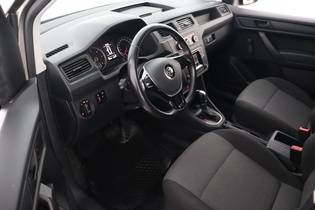 Volkswagen Caddy vaihtoauto