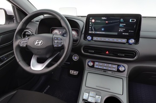 Hyundai Kona vaihtoauto