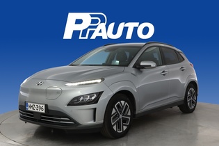 Hyundai KONA Electric vaihtoauto
