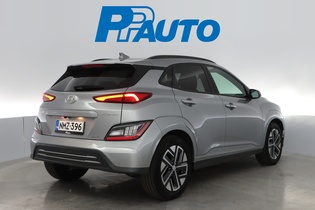 Hyundai KONA Electric vaihtoauto