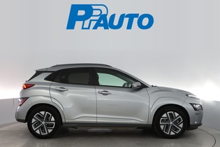 Hyundai KONA Electric vaihtoauto