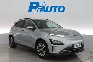 Hyundai KONA Electric vaihtoauto