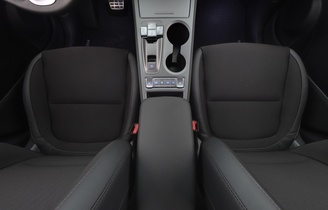 Hyundai KONA Electric vaihtoauto