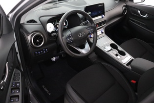 Hyundai KONA Electric vaihtoauto