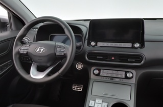 Hyundai Kona vaihtoauto