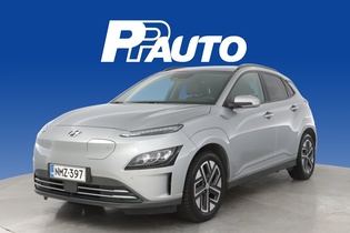 Hyundai Kona vaihtoauto