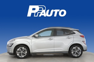 Hyundai Kona vaihtoauto