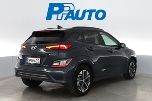 Hyundai Kona vaihtoauto