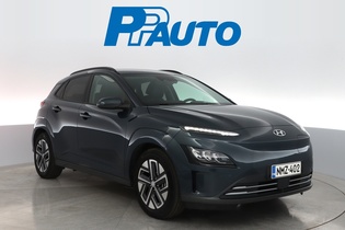 Hyundai Kona vaihtoauto