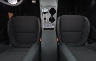 Hyundai Kona vaihtoauto