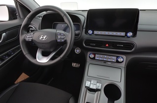 Hyundai Kona vaihtoauto