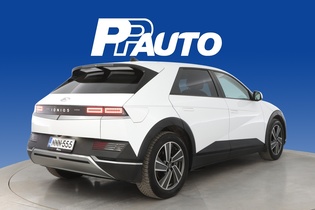 Hyundai IONIQ 5 vaihtoauto