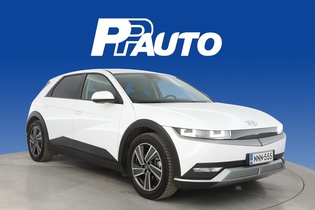 Hyundai IONIQ 5 vaihtoauto