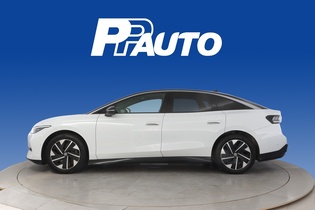 Volkswagen ID.7 vaihtoauto