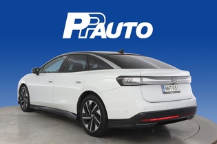 Volkswagen ID.7 vaihtoauto