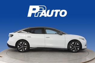 Volkswagen ID.7 vaihtoauto