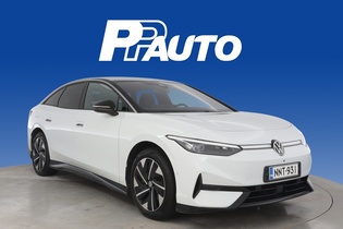 Volkswagen ID.7 vaihtoauto