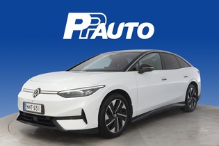 Volkswagen ID.7 vaihtoauto