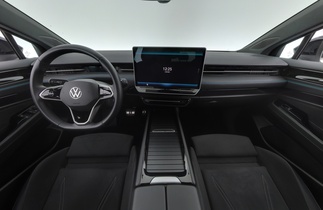 Volkswagen ID.7 vaihtoauto