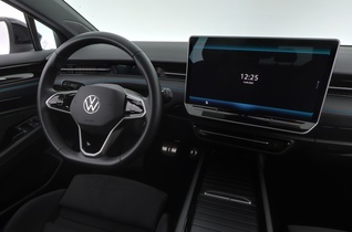 Volkswagen ID.7 vaihtoauto