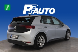 Volkswagen ID.3 vaihtoauto