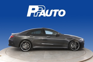 Mercedes-Benz CLS vaihtoauto