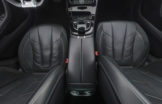 Mercedes-Benz CLS vaihtoauto