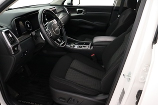 Kia Sorento vaihtoauto