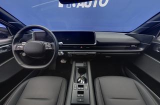 Hyundai IONIQ 6 vaihtoauto