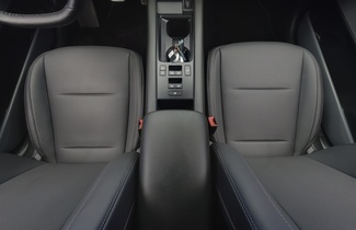 Hyundai IONIQ 6 vaihtoauto