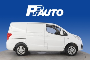 BYD eTP3 vaihtoauto